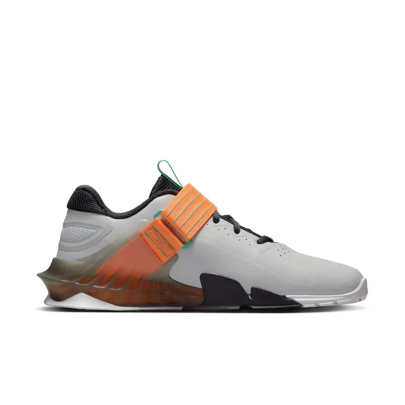 Nike Savaleos Weightlifting Grey (CV5708-083)