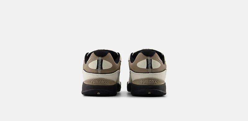 New Balance Numeric 1010 Tiago Lemos Linen Black (NM1010NS)