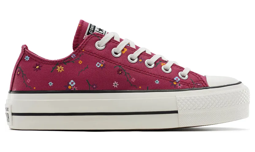 Converse Chuck Taylor Rood (A15535C)