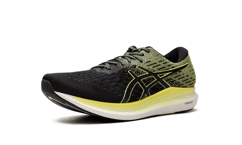 Puma EvoRide 2 “Black Glow Yellow” (1011B017-004)