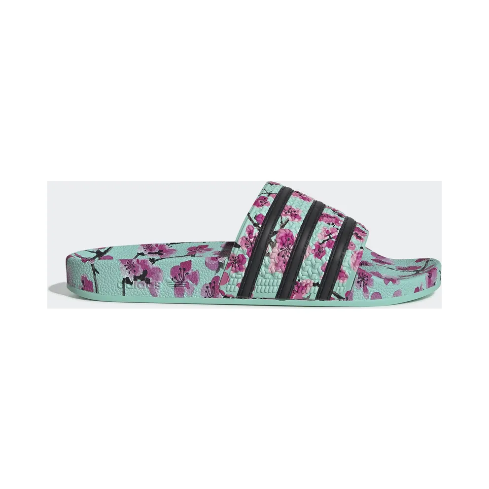 adidas adilette Arizona Green Tea with Ginseng and Honey (FV2720)