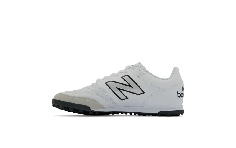 New Balance 442 v2 Team TF White Black (MS42TWT2)