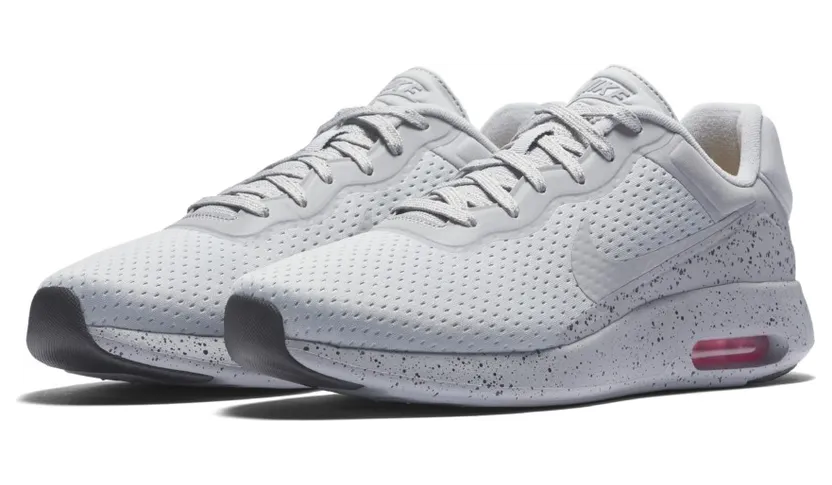 Nike Air Max Modern SE Wolf Grey Pink Blast (844876-001)