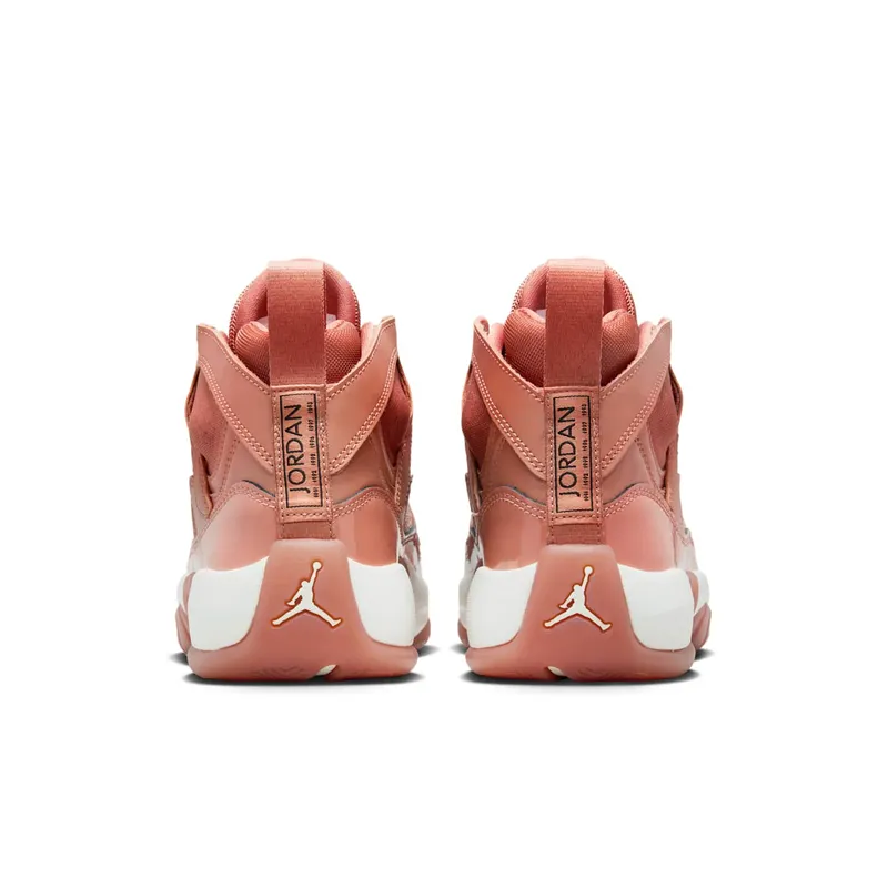 Jordan Jumpman Two Trey Coral Pink (DR9631-801)