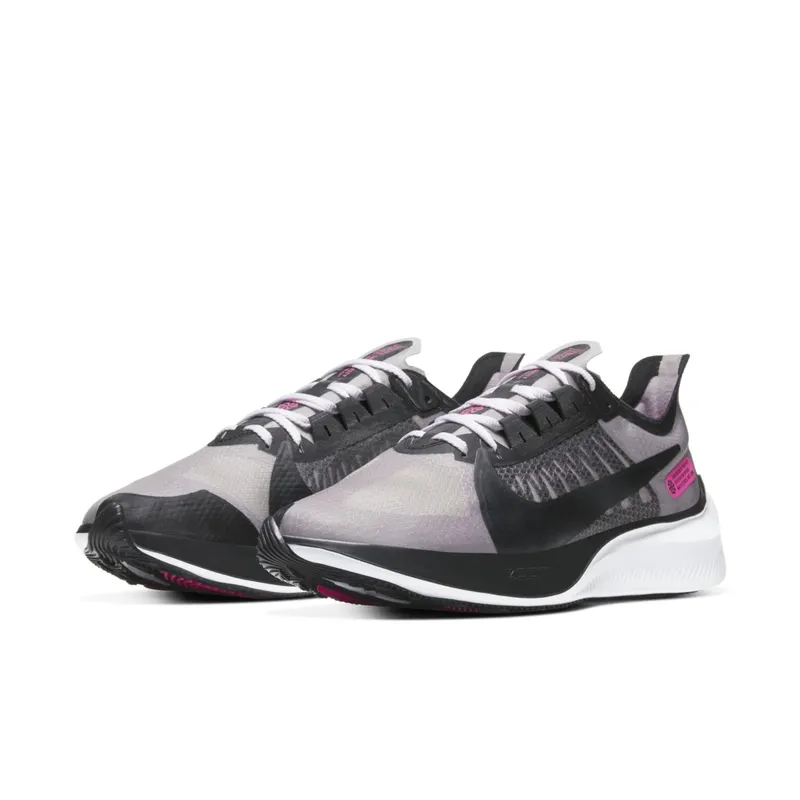 Nike Zoom Gravity Atmosphere Grey Atmosphere Grey/Pink Blast-White-Black (BQ3202-006)