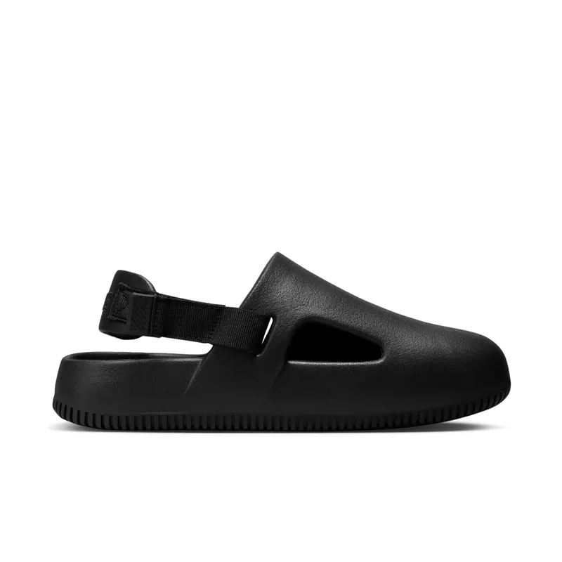 Nike Calm Mule WMNS ‘Black’ – “Black” (FB2185-001)