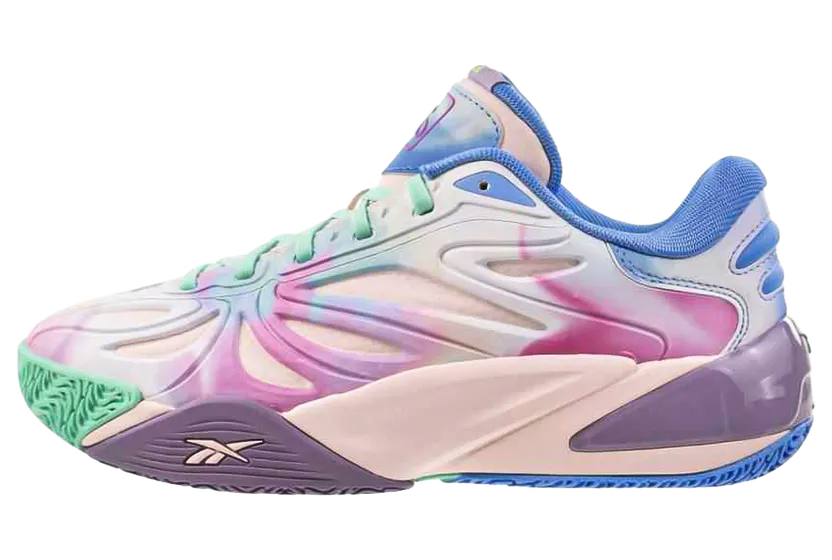 Reebok Angel Reese 1 “Unapologetically Angel” (100262-837)