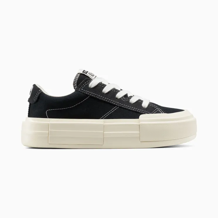 Converse Chuck Taylor All Star Cruise “Black / Egret / Black” (A17682C)