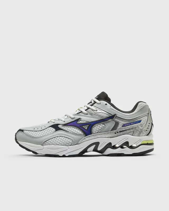 Mizuno Wave MG4 LS “Cloudscape” (D1GA265202)