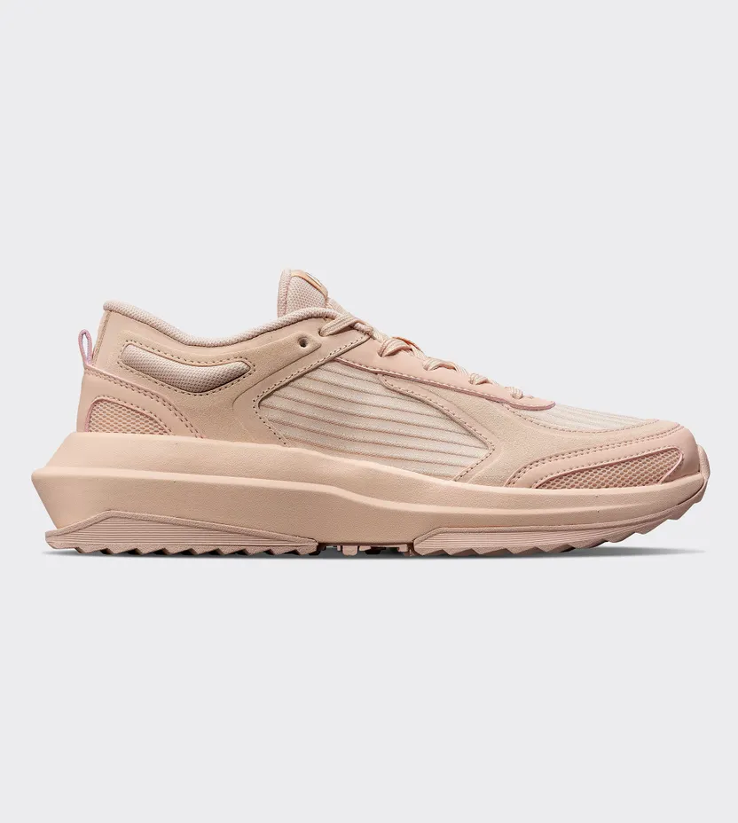 APL Jogger “Oat Silk/Ivory” (Dames)