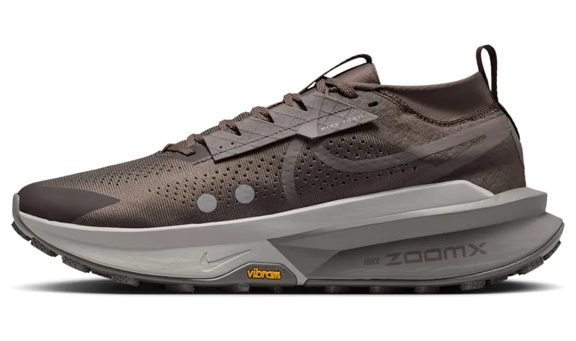Nike ZoomX Zegama 2 Ironstone Cave Stone (FD5190-011)