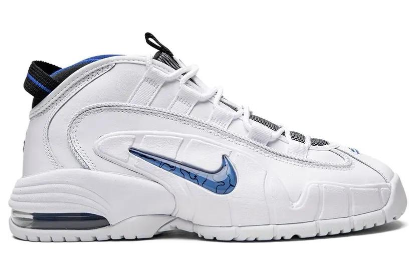 Nike Air Max Penny ‘Home’ sneakers – Wit (DV0684)