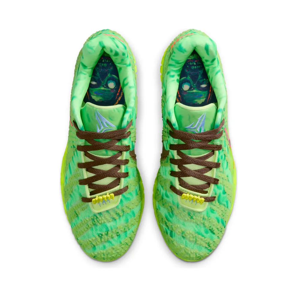 Nike Ja 3 “Zombie” (HV9923-700)