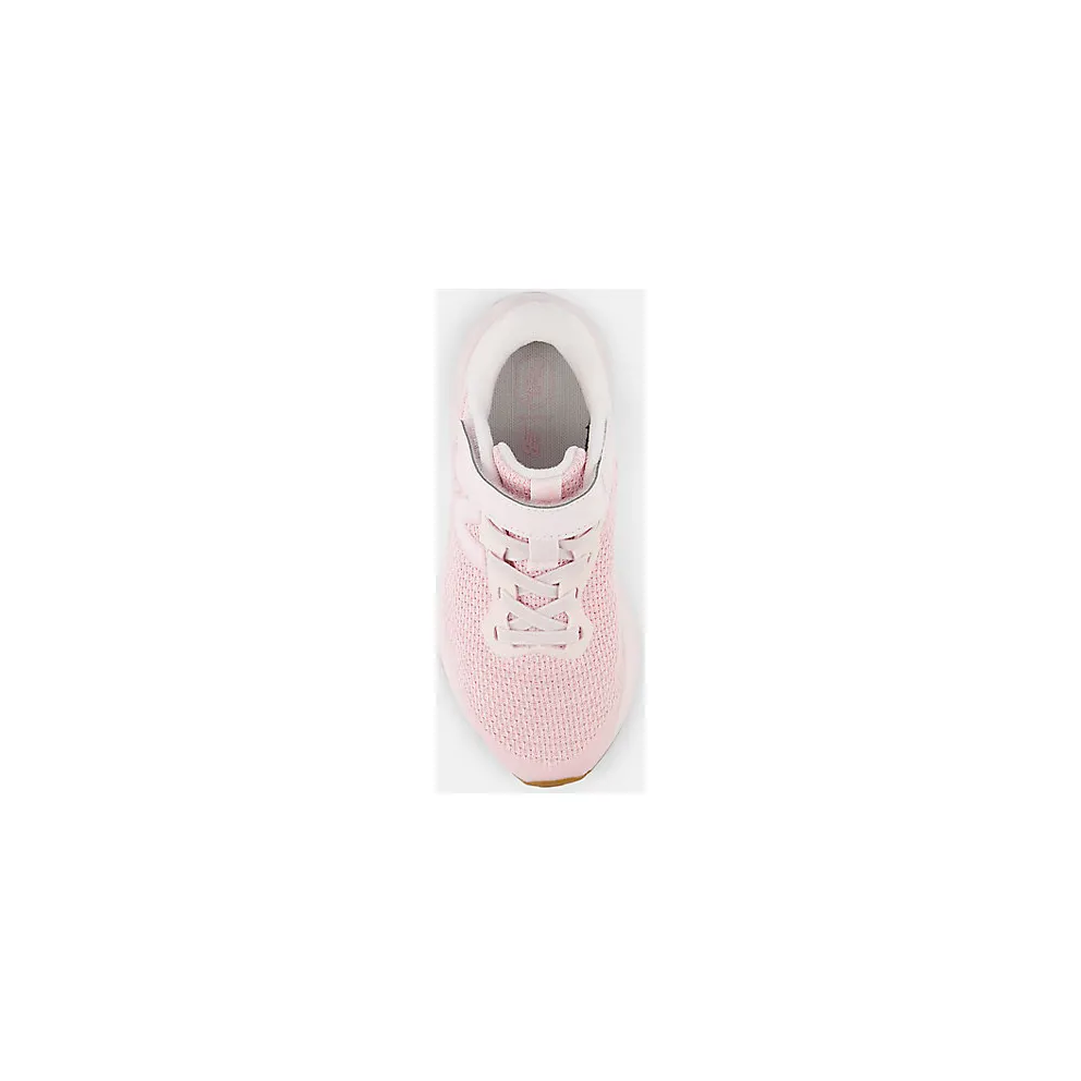 New Balance Fresh Foam Arishi v4 Bungee Lace Pink Granite Mid Century Pink (PAARIAP4)