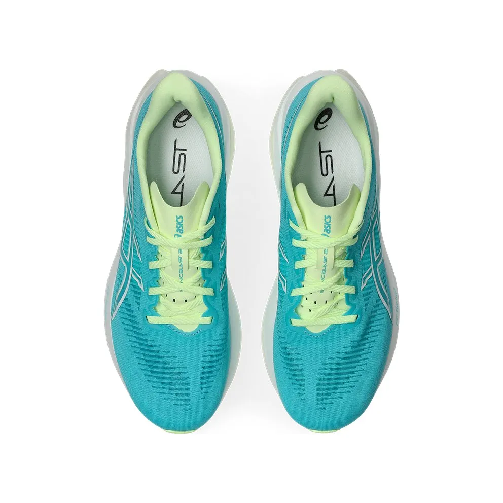Asics Sonicblast 2 Energy Aqua/ Illuminate Yellow (1011C244-400)