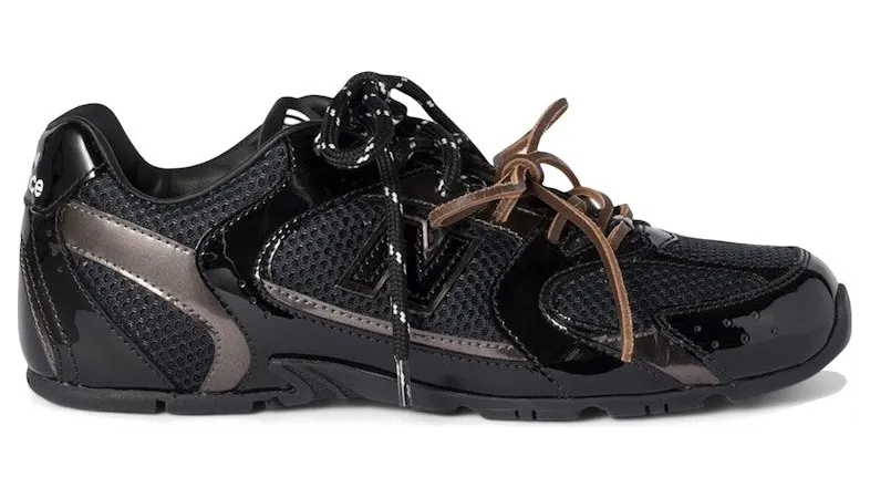 New Balance 530 SL Miu Black Anthracite Gray (5E165E-3ZL7-F0A13-F-BD05)