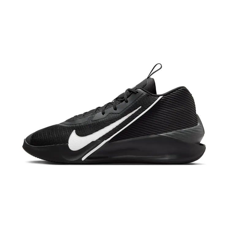 Nike GT Jump Academy “Black / Metallic Silver / White” (FV5524-003)