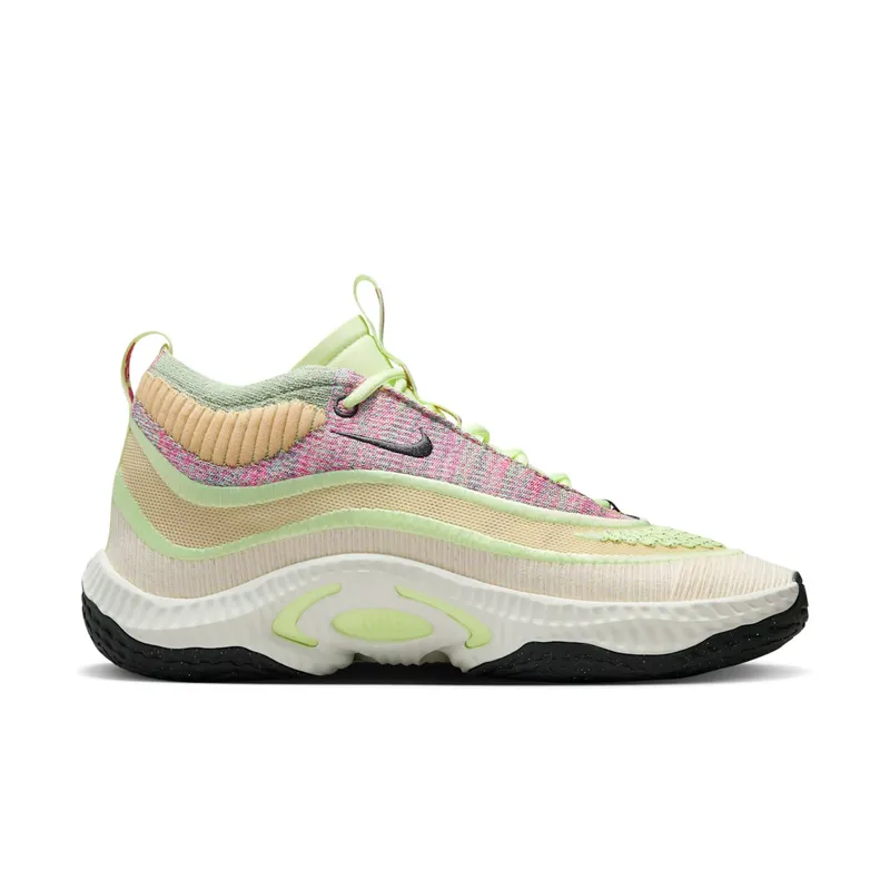 Nike Cosmic Unity 3 “Alabaster Sea Glass” (DV2757-700)