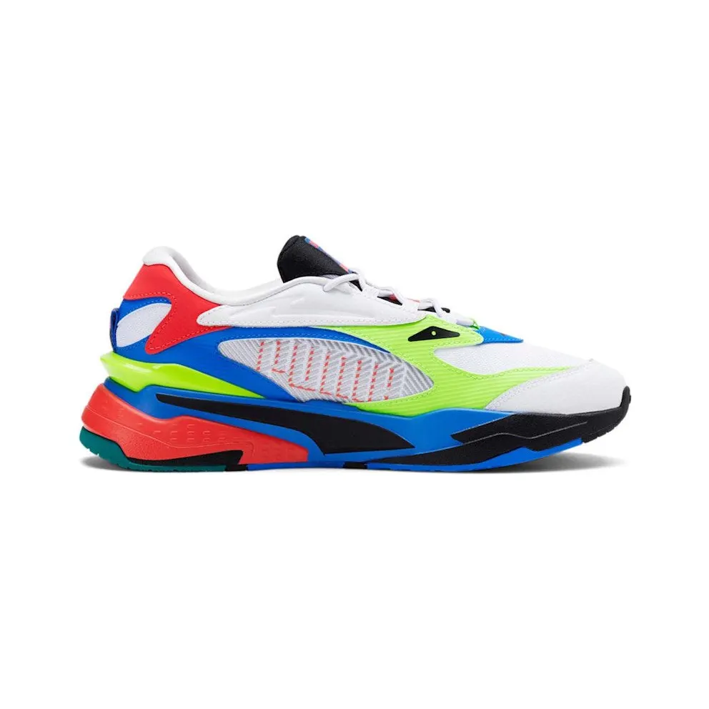 Puma RS Fast Dazed White (382927-01)