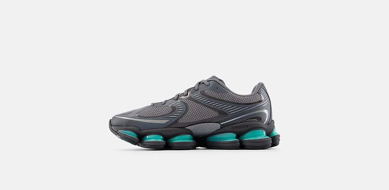 New Balance Abzorb 2000 Castlerock Dark Silver (U20007PF)