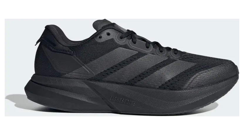 Adidas Duramo Speed 2 Core Black / Core Black / Core Black (IH8204)