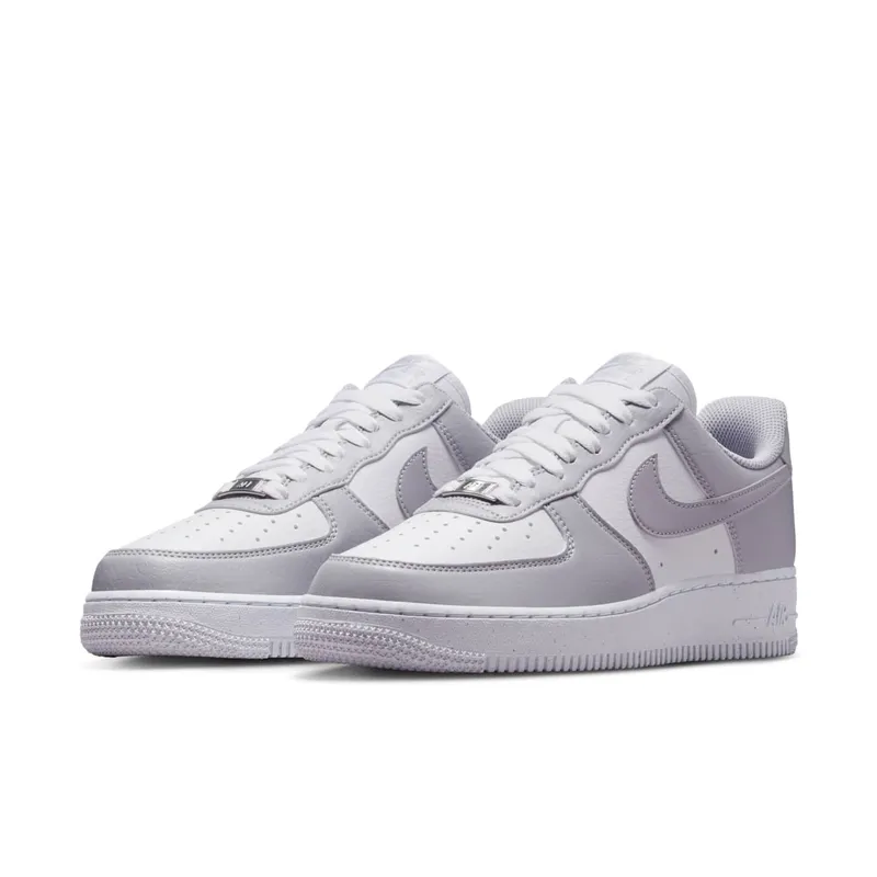 Nike Air Force 1 Low ’07 SE Next Nature White Wolf Grey (DV3808-114)