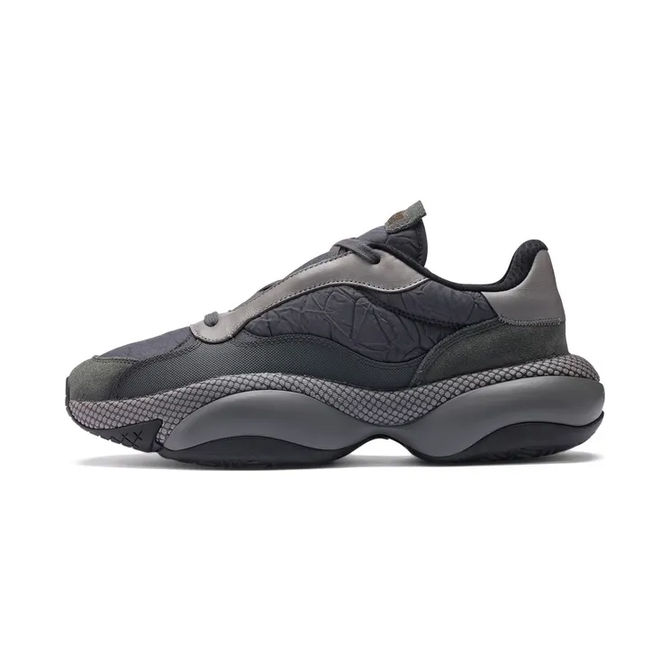 Puma Alteration PN 1 Jannik Davidsen Steel Grey