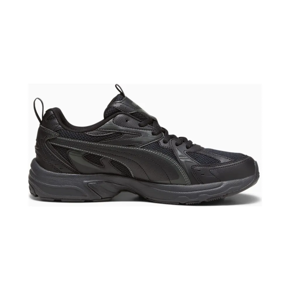 Puma Milenio Tech Grey/Black (39232202)