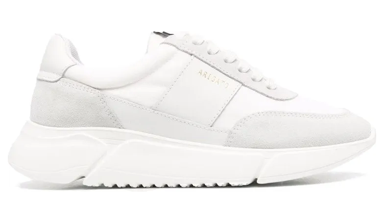 Axel Arigato Genesis Vintage Runner White Grey (84081)