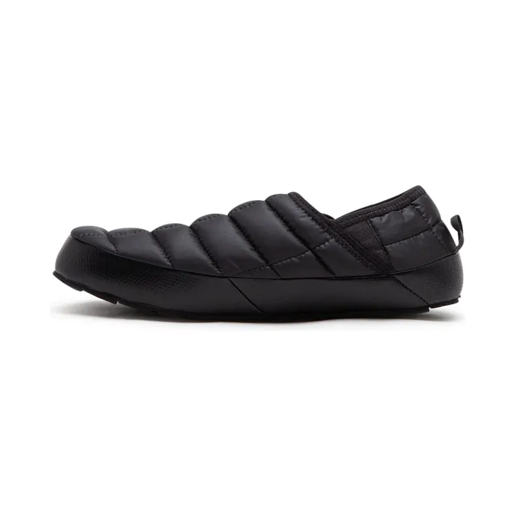The North Face Thermoball Traction Mule V Tnf Black / Tnf White (NF0A3UZNKY41)
