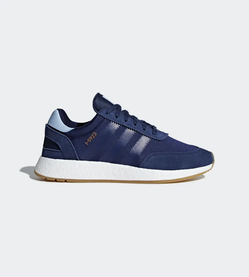 adidas I-5923 Sneakersnstuff Dark Blue