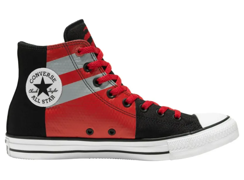 Converse Chuck Taylor All-Star 70s Hi Franchise Toronto Raptors (159426C)