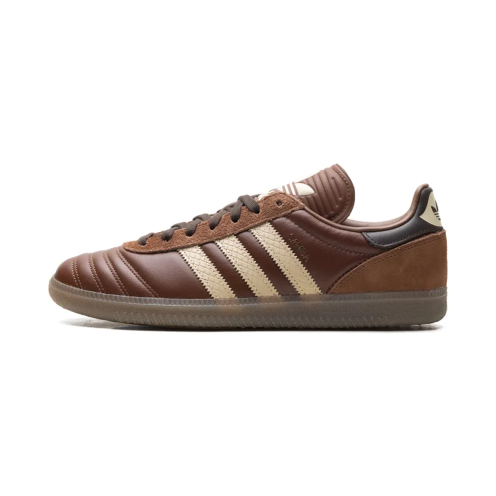 Adidas Samba JP Preloved Brown / Sand Strata / Dark Brown (JR0962)