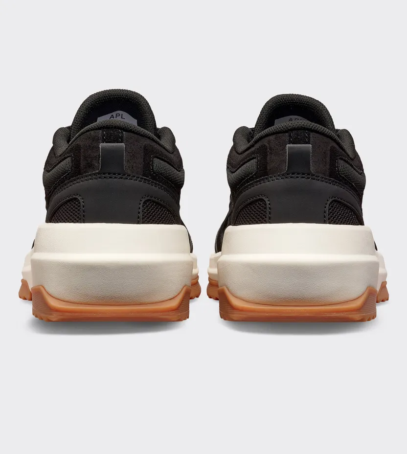 APL Jogger “Black/Ivory/Gum” (Dames) (3)