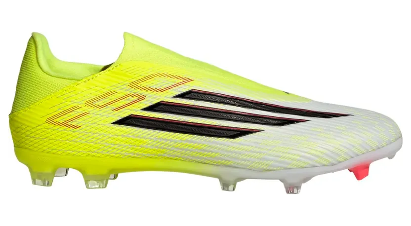 adidas F50 League Laceless FG/MG Born for Goals Pack (JP8346)