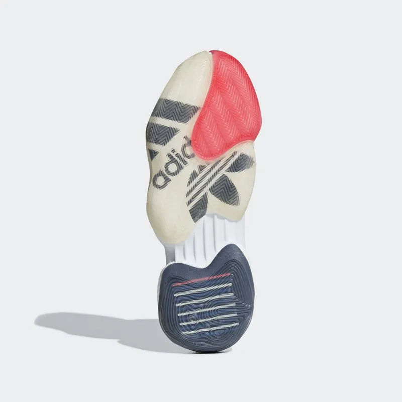 Adidas Crazy BYW Level X ‘The Vertical’ (B42246)