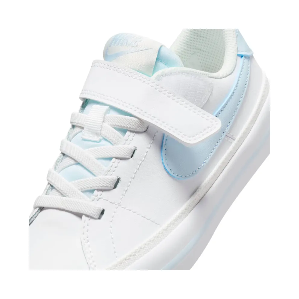 Nike Court Legacy White Sail Blue Tint (DA5381-129)