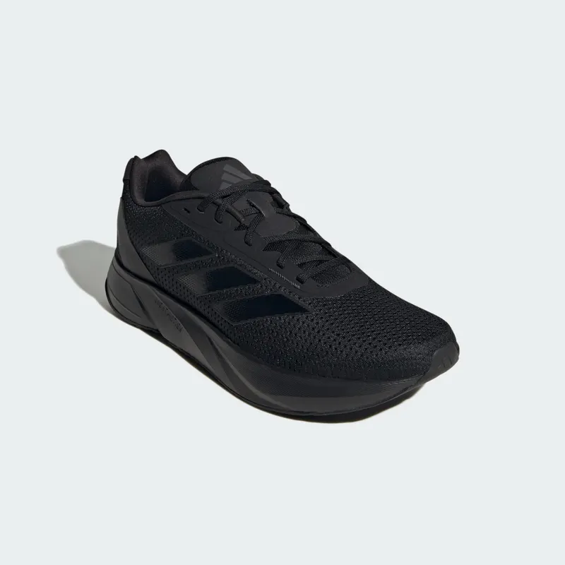 adidas Duramo SL Core Black Cloud White (IE7261)