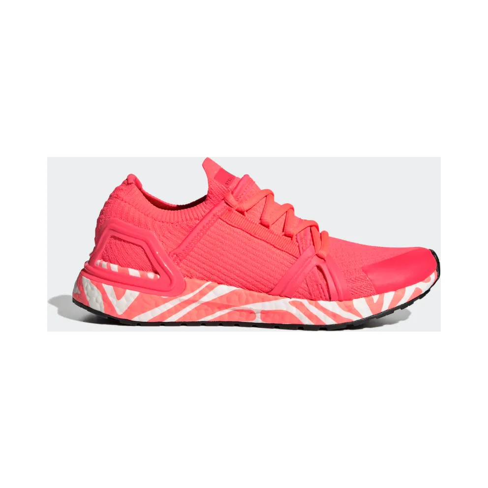 adidas by Stella McCartney UltraBOOST 20 Laufschuh Turbo / Turbo / Active Orange (GX6316)