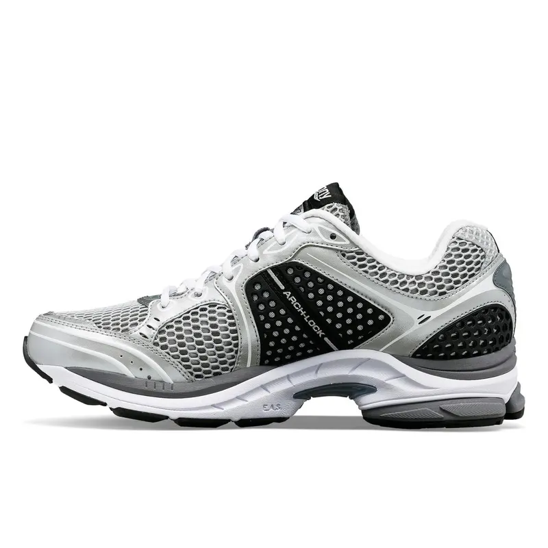 Saucony ProGrid Triumph 4 Grey Silver (S70704-10)
