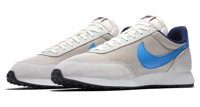 Nike Air Tailwind 79 Vast Grey Light Photo Blue