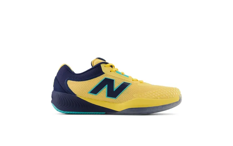 New Balance FuelCell 996v6 Navy Parchment (MCH996I6)