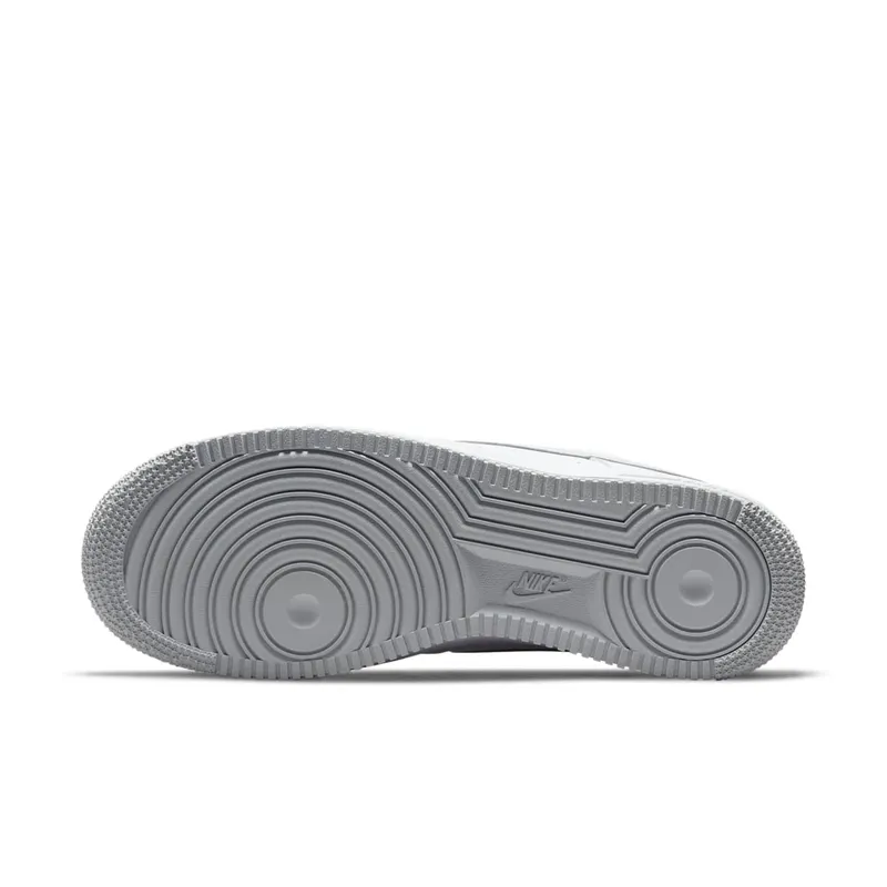 Nike Air Force 1 Low ’07 Pure Platinum (2021) (DC2911-100)