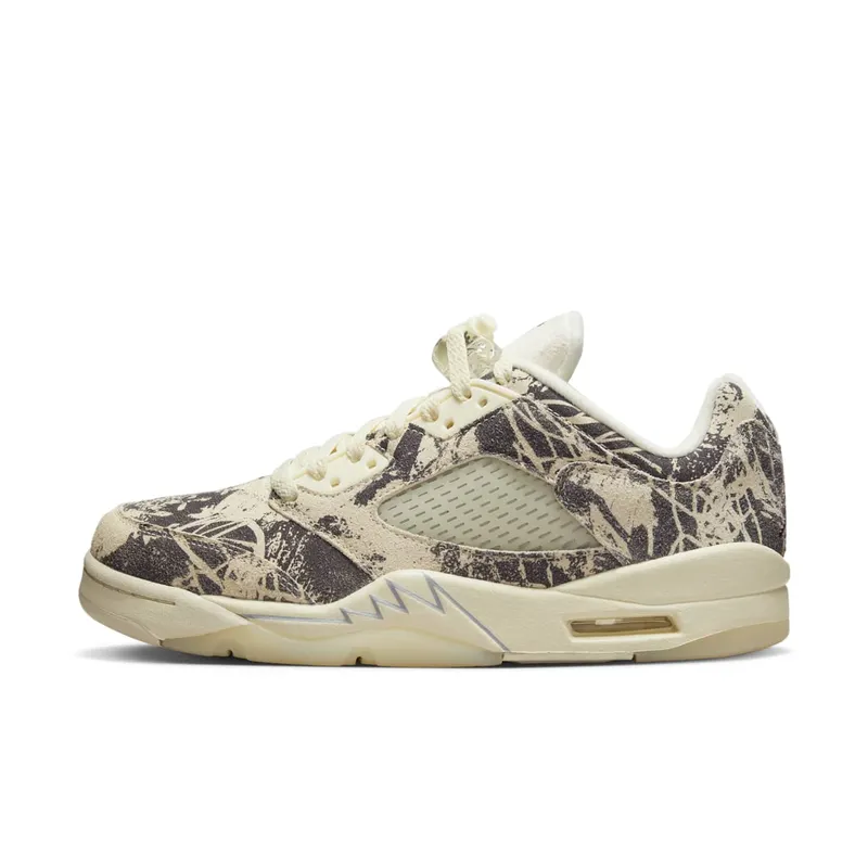 AIR Jordan 5 LO “Expression” (DA8016-100)