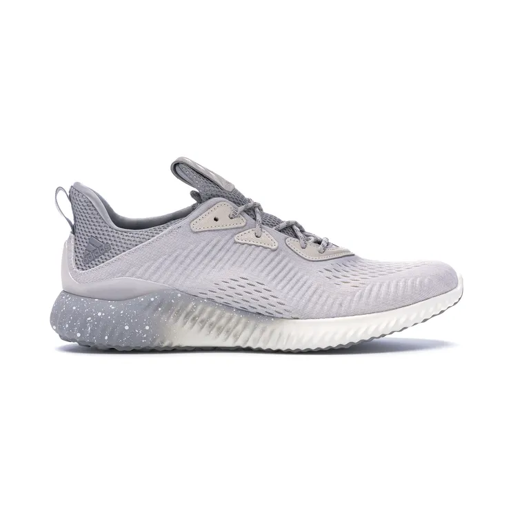 adidas Alphabounce Reigning Champ Core White