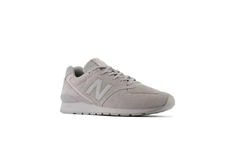 New Balance 996 Triple Grey (CM996MB2)