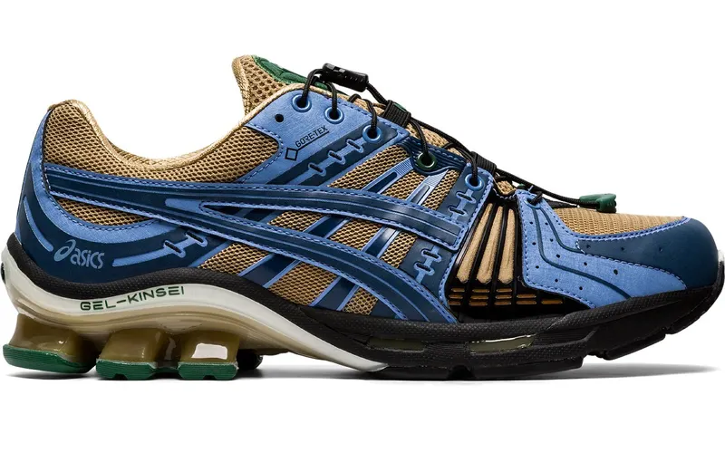 ASICS Gel-Kinsei OG Gore-Tex Desert Camp Grand Shark (1021A255-200)