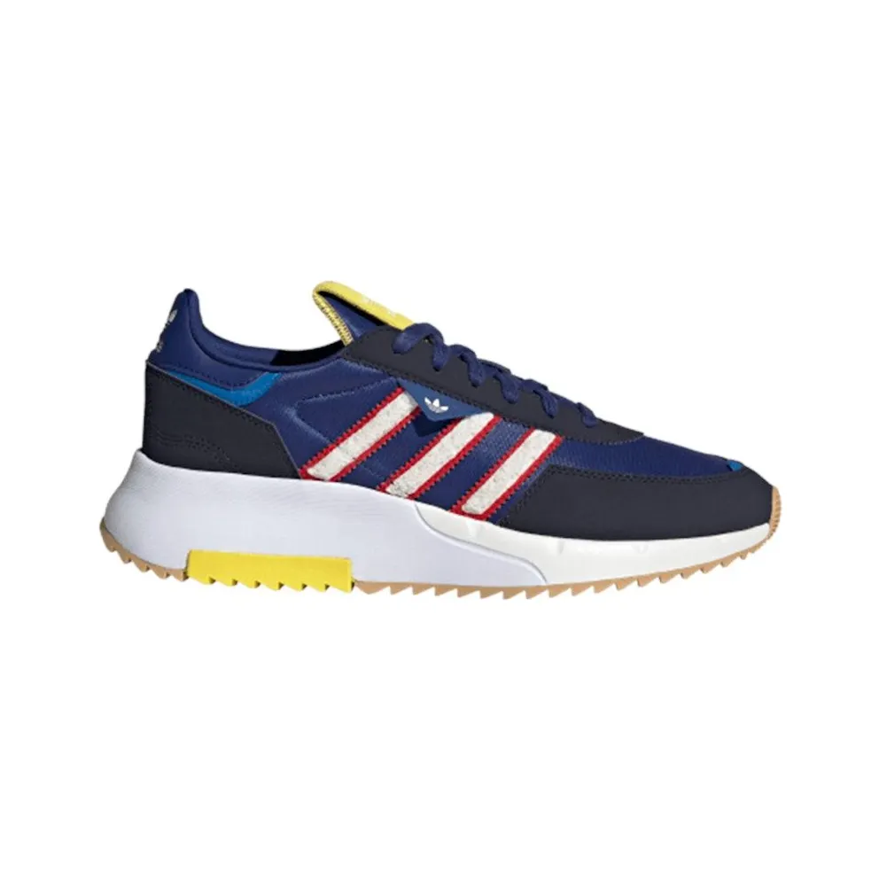adidas Retropy F2 Victory Blue Gum (HQ4361)