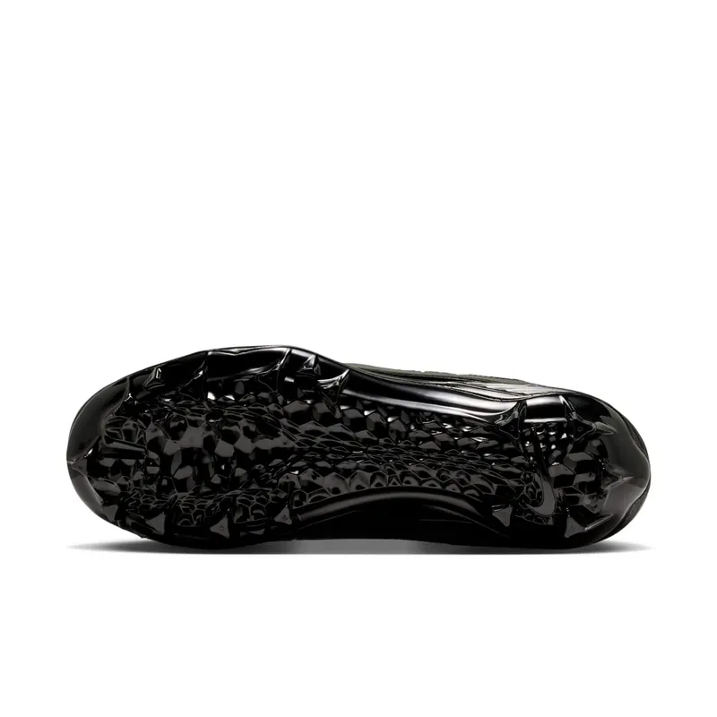 Air Jordan 11 TD Cleats “Patent Black” (HM7324-001)