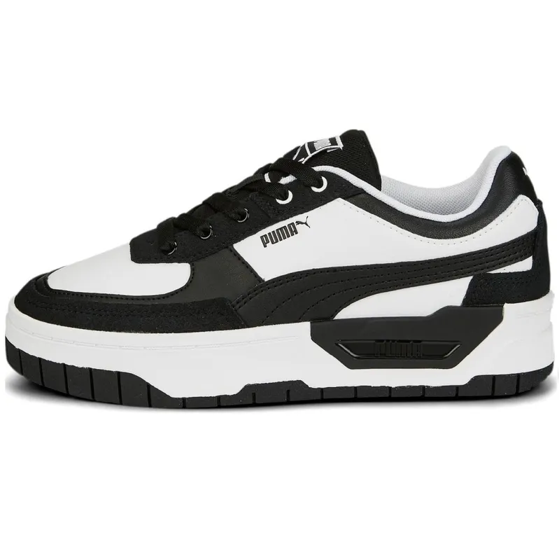 Puma Cali Dream Tweak Sneaker (386747)